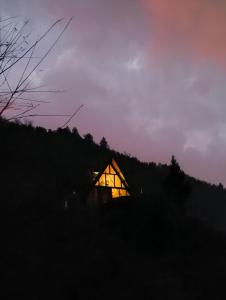 Vaadi - Pintrest style Cabin near Auli