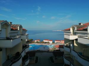Golf & Meer - Appartment im Skiper Resort