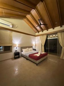 The Mirage Escape, Lonavala