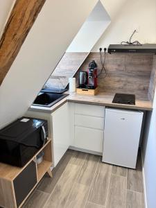 Le studio de Beau Regard