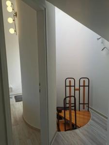 Golf & Meer - Appartment im Skiper Resort