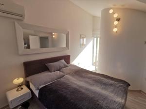 Golf & Meer - Appartment im Skiper Resort