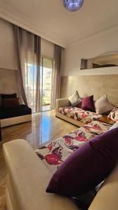 Moga Appartement N30