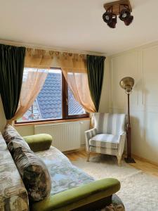 Casa de Pe Uliță Toplița