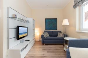 Appartementanlage Strandjuwel Fewo 223