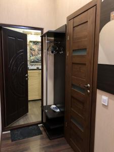 Apartment -біля Вокзалу-недалеко від Центру-Городоцька 151