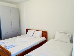 Arc Apartment