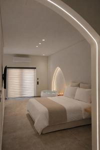 Aelia Suite Romantic Jacuzzi Retreat Private Stay