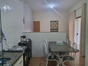 Residência Vale das Montanhas