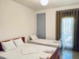 Arc Apartment