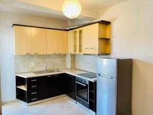 Arc Apartment