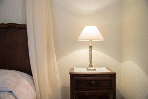 Two-Bedroom House room in Posti Hostel