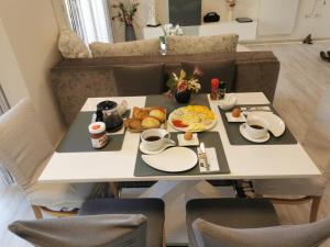 Golf & Meer - Appartment im Skiper Resort