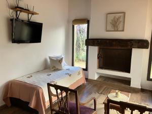 Casa Nidito San Javier
