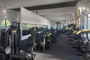 Apartament Sabbiadoro Center