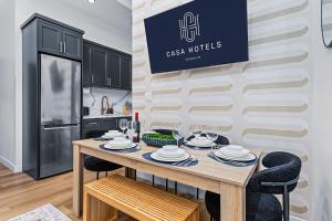 The McCaul by Casa Hotels - Your Stay for FIFA 2026