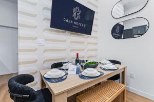 The McCaul by Casa Hotels - Your Stay for FIFA 2026