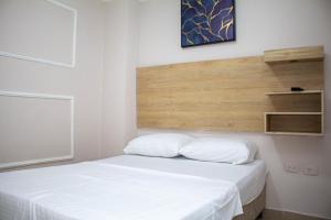Hotel Grand Horizon rodadero Santa Marta