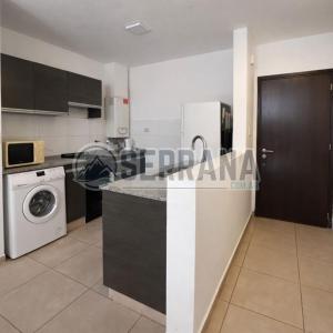 Departamento frente al lago