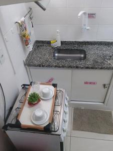Kit da Passagem
