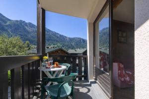 Appartement Anaïte 15 - Happy Rentals