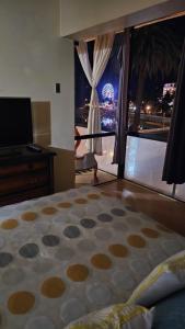 mejor ubicacion , casino , wifi , estacionamiento