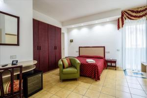 CASA MAJOR Hotel & Appartamenti CERVIA