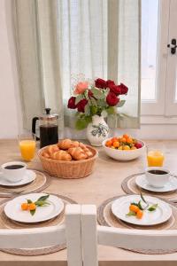 Veneziana Liston view apt