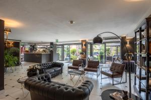 CASA MAJOR Hotel & Appartamenti CERVIA