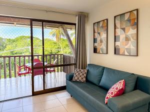 Resort premium pé na areia | Ideal para famílias