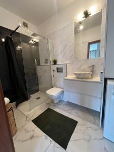 Apartament Lastadia nad Starą Motławą