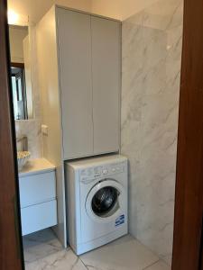 Apartament Lastadia nad Starą Motławą