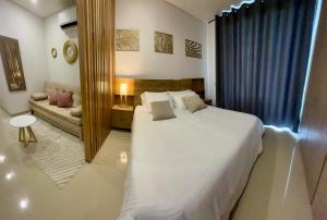 Loft moderno