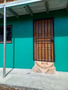 Volcan Baru Affordable Studio Apartment