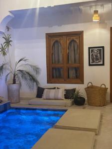Riad Reflet Dorient Marrakech