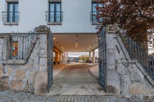 HI Alijo - Pousada de Juventude