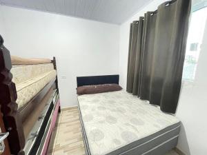 Apartamentos Mato & Mar reserva ecológica Ilha Comprida