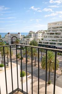 Luxury Penthouse in the heart of Puerto Banús