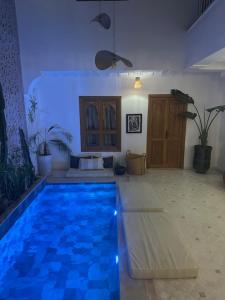 Riad Reflet Dorient Marrakech