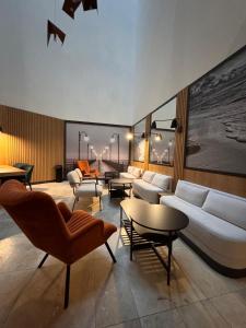 Baltic Wave Resort A003 B103 - Basen Sauna Parking