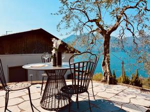 Casa Agnese Lake View