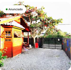 Vila Paraíso Charme e Conforto 80m da Praia