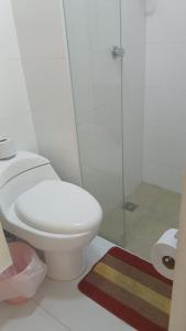 Lujoso Apartamento Suite Caribe Cartagena