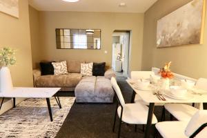 Stylish 1BR Retreat Close to Sheffield Centre