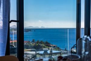 Endless Horizon BY YOUR KEY MADEIRA