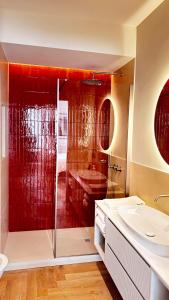 ITALIANSTAYRENTALS Porta Vittoria