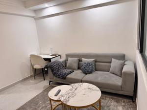 The Cozy Karibu Corner