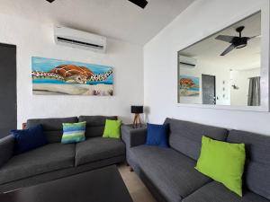 Top location Heated Pool Private Terrace