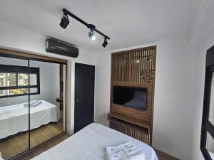 Studio Bem Localizado Moema
