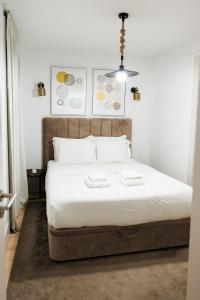 Trindade Apartments by PHC